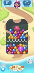 Pop Top Bubbles screenshot #10 for iPhone