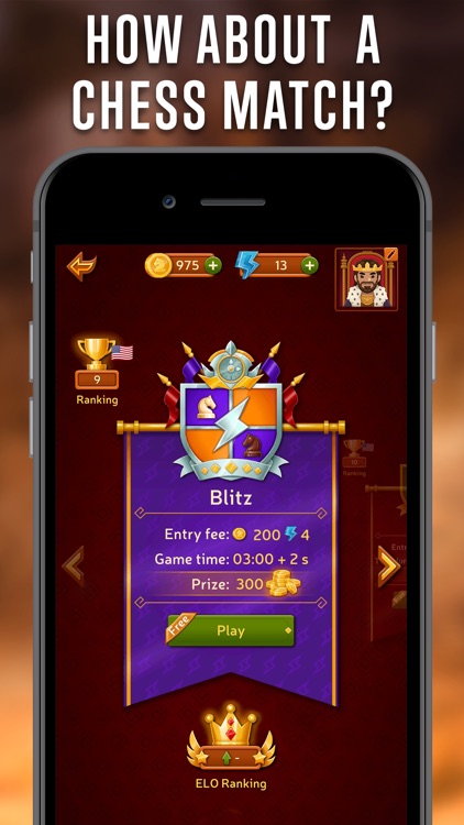 Chess Online - Clash of Kings by CC Games sp. z o.o.