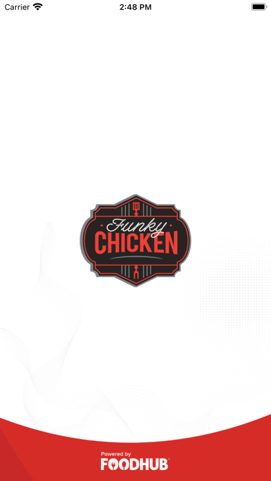 Funky Chicken Stoke Cobridge Screenshot
