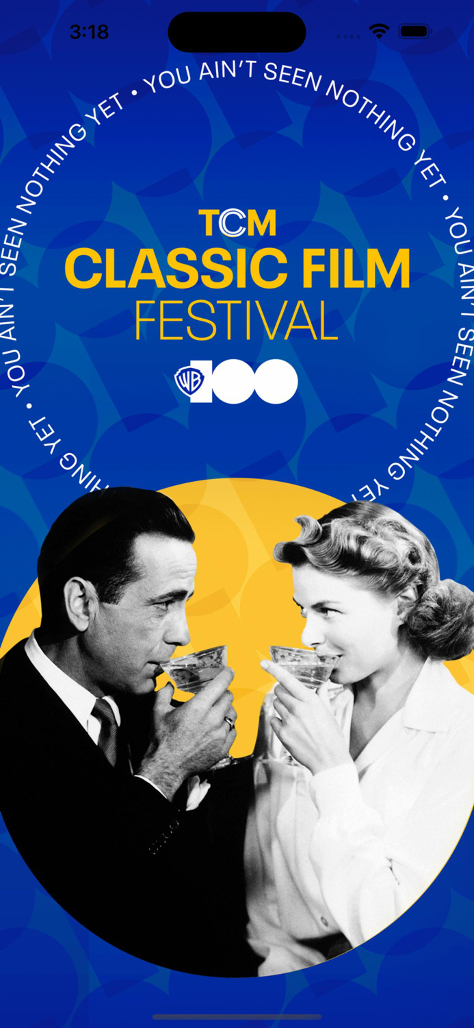 2023 TCM Classic Film Festival