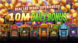 Game screenshot Play Las Vegas - Casino Slots mod apk