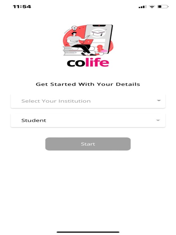 Screenshot #4 pour Colife