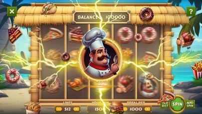 Wild Sultan Casino Screenshot