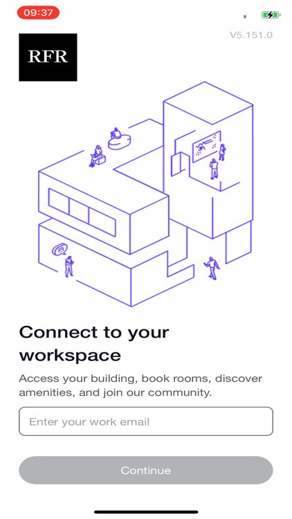 RFR Realty screenshot-4