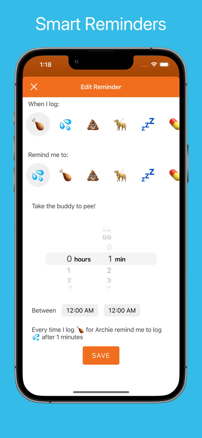 Pup to Date - Puppy Schedule