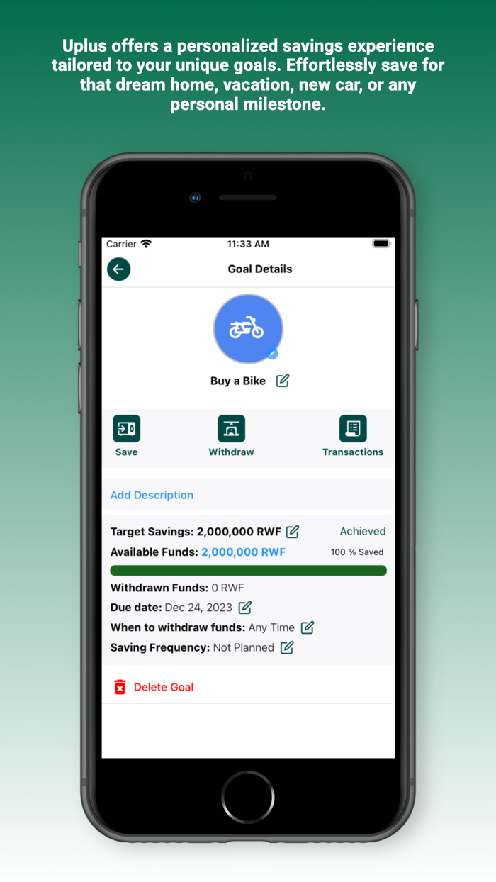 Uplus Mutual Partners