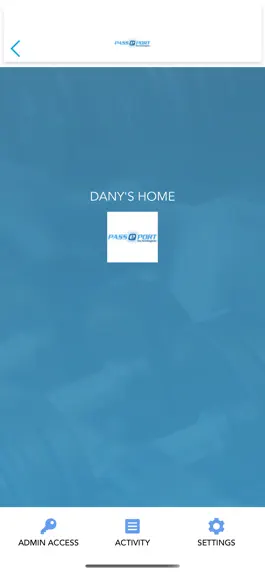 Game screenshot Wave Passport Admin hack