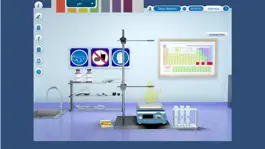 Game screenshot CloudLabs Gay-Lussac’s Law mod apk