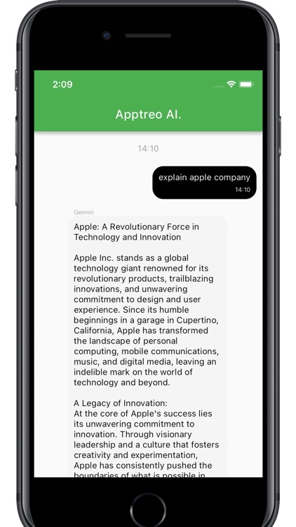 Insight AI: Chat & Image