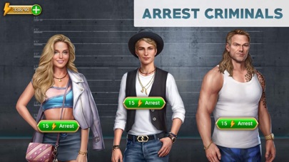 Crime Mysteries: Hidden Murder Screenshot