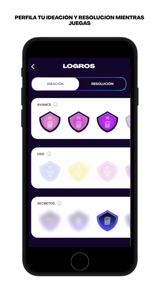 #5. Lateral+ (iOS) 由: Lateral S.A.C