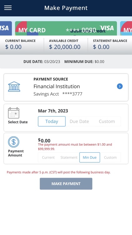 CardKey screenshot-3