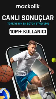 Mackolik Canlı Sonuçlar iphone resimleri 1