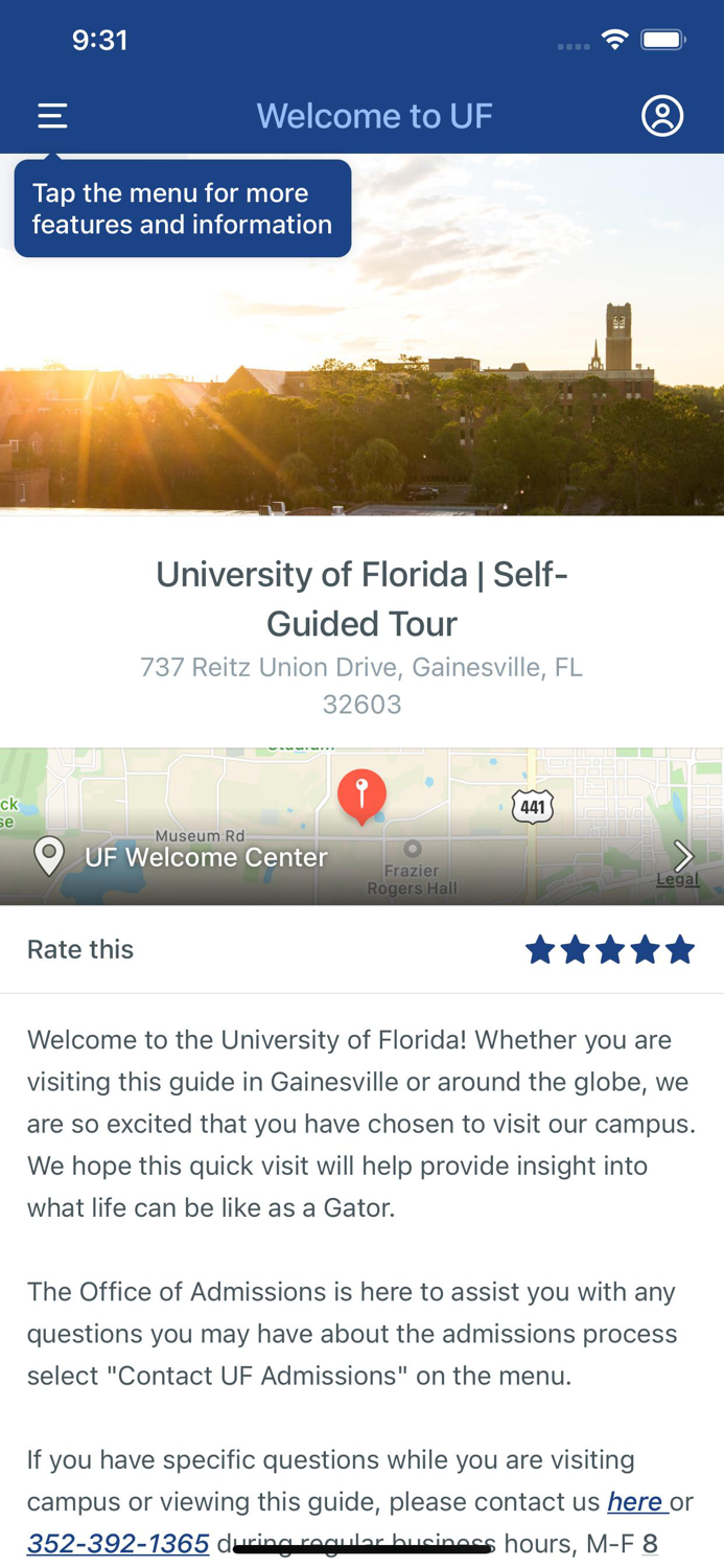 GatorWay