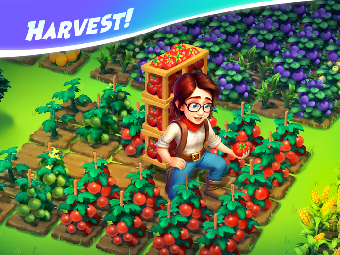 Adventure Lands family farm