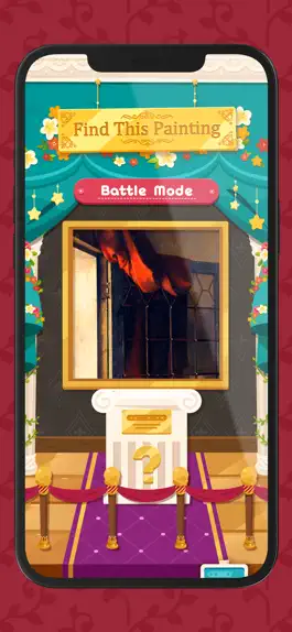 Game screenshot Find This Painting hack
