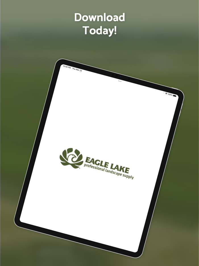 Eagle Lake Landscape Supply