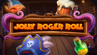 Jolly-Roger-Roll Screenshot