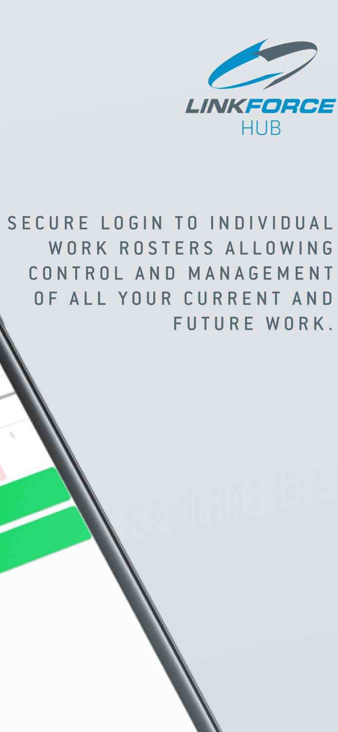 Linkforce Hub