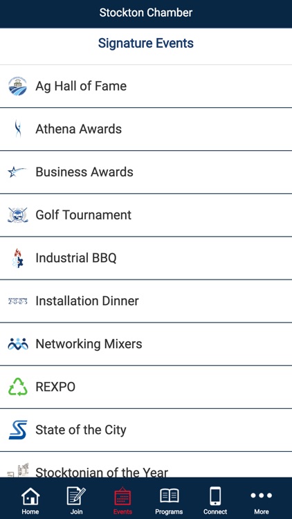 Greater Stockton Chamber