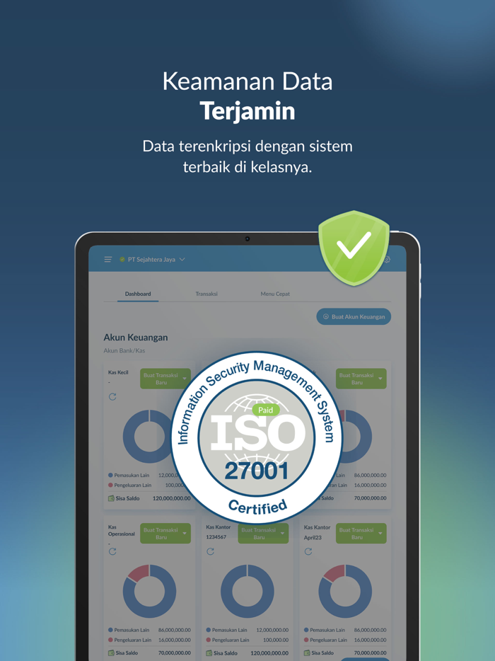 Paper.id Invoice and Payment