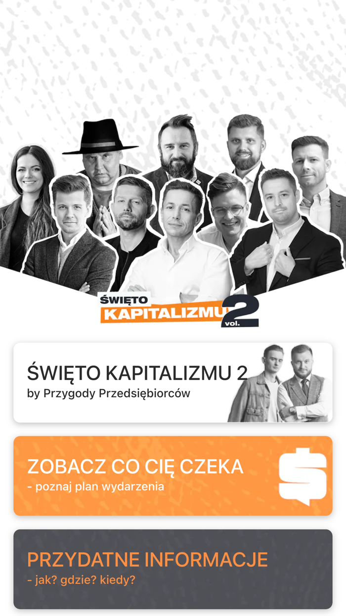 Święto Kapitalizmu