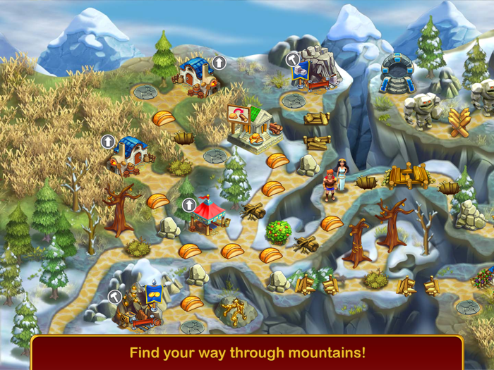 Argonauts Agency Chapter 3