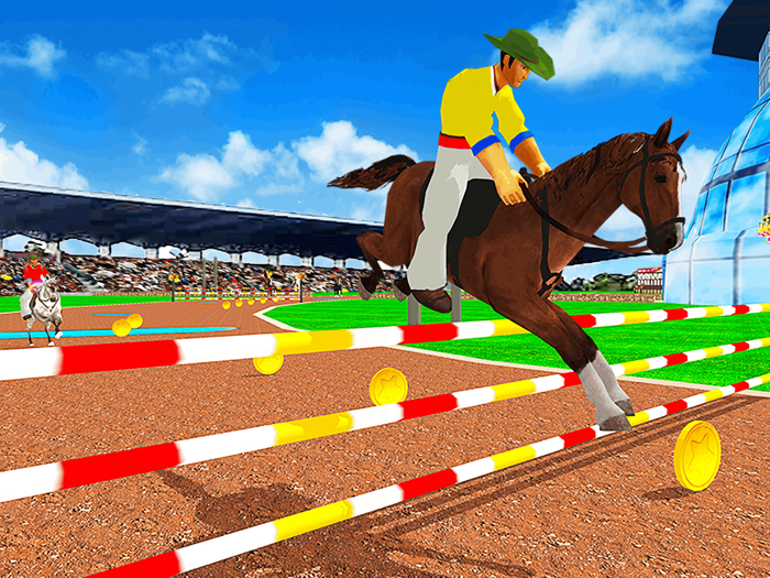 Horse Riding Championship