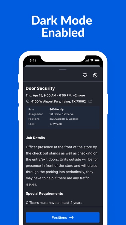 RollKall screenshot-3