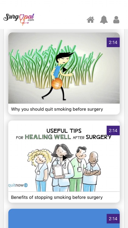 Surgypal screenshot-8