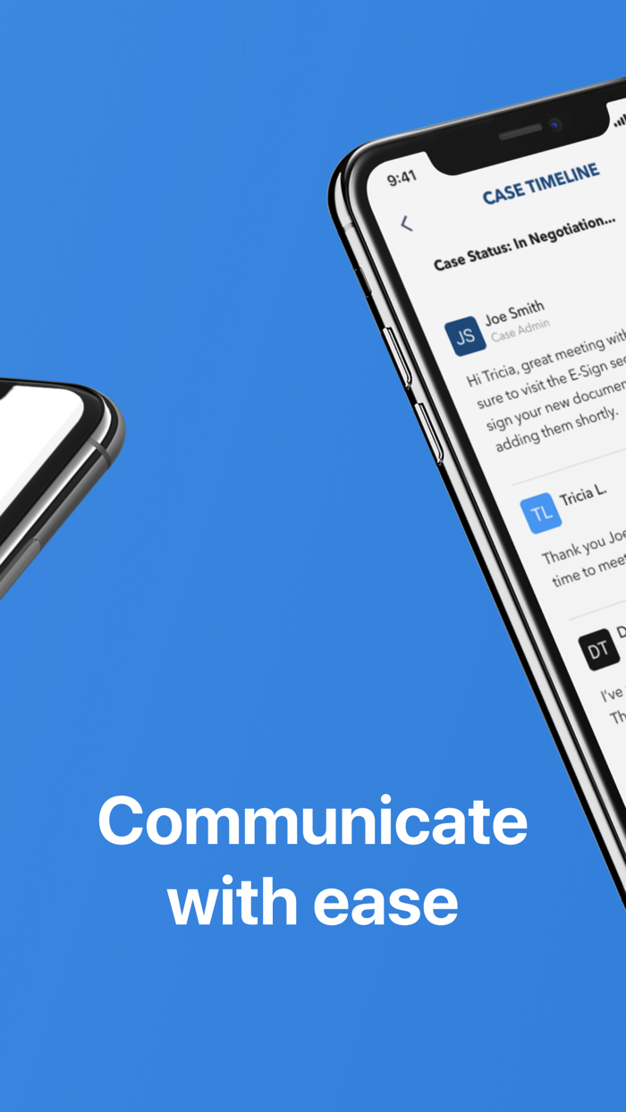Simple File - Case Management