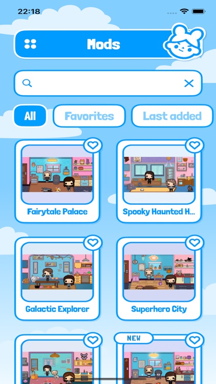 Aesthetic Houses & Rooms Ideas