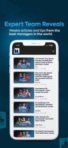 Fantasy Football Hub: FPL Tips screenshot #4 for iPhone