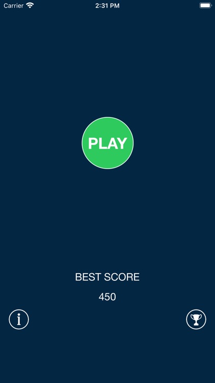 Visual Recall Challenge