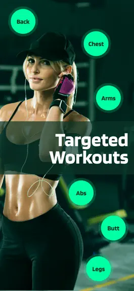 Game screenshot Home Fitness: 7 Minute Workout apk