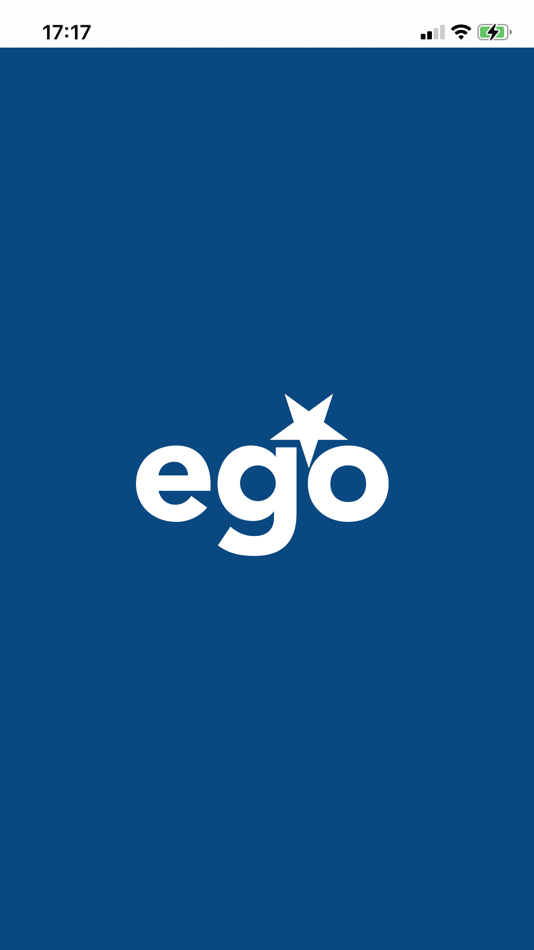 #1. EgoHR App (iOS) 由: RES Group srl