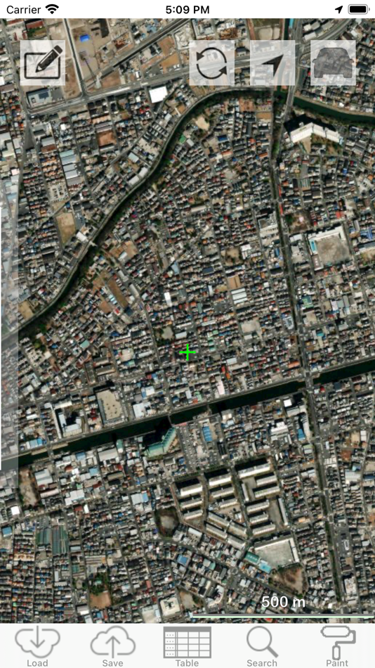 #1. Z-GIS.ii - スマホ版 Z-GIS (iOS) 由: 一般社団法人 農協協会