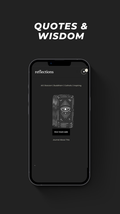 Reflections - Personal Growth screenshot-3