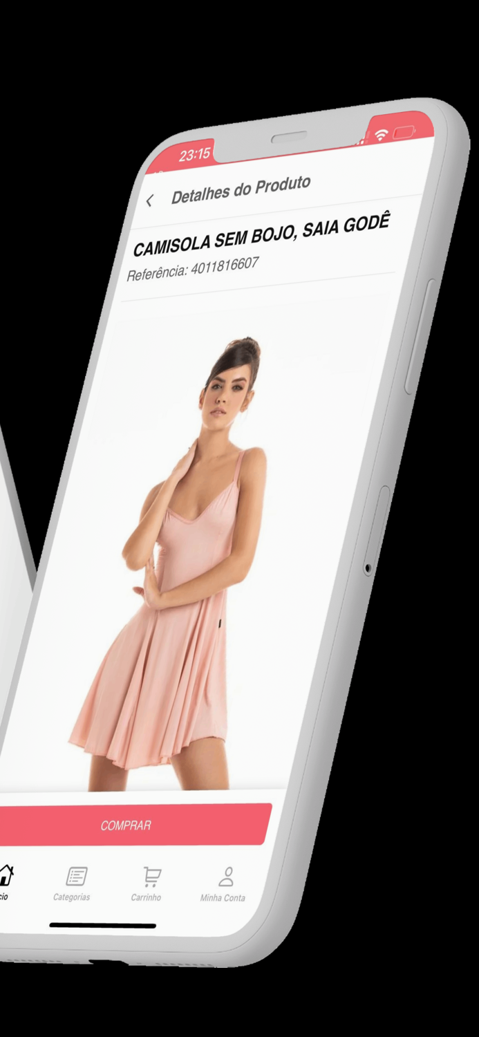 Emocione exclusivo revenda