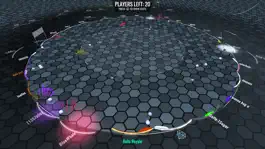 Game screenshot Balls Royale Mobile mod apk