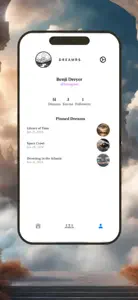 Dreamrs screenshot #3 for iPhone
