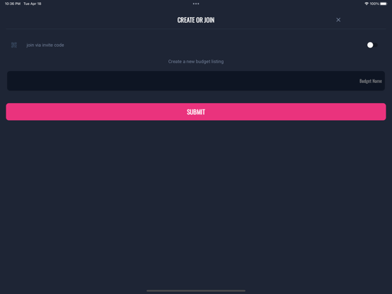 Screenshot #5 pour Cuppy Budget