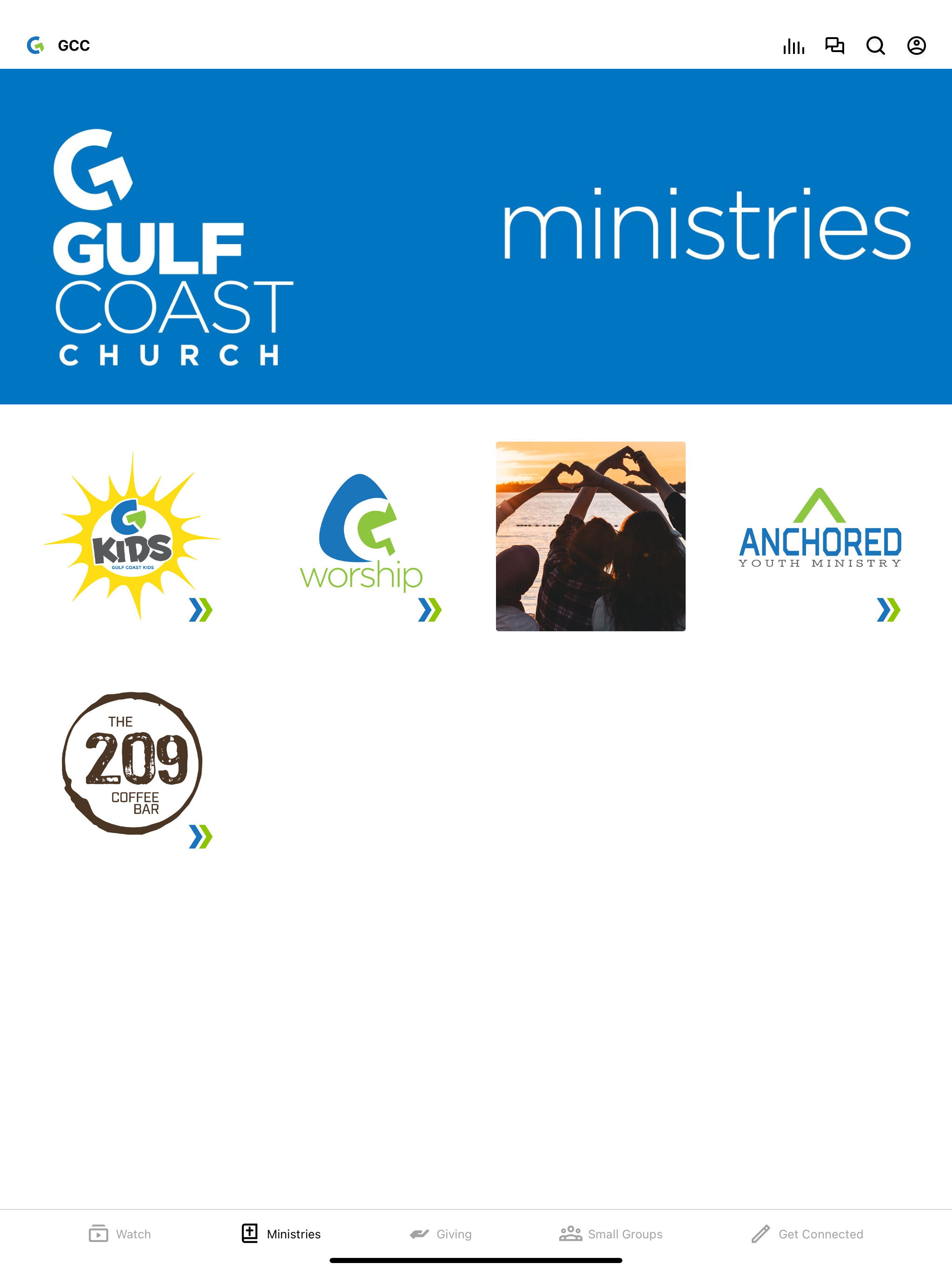 Gulf Coast Church Bradenton