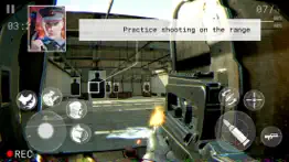 How to cancel & delete police simulator: gun shooting 3