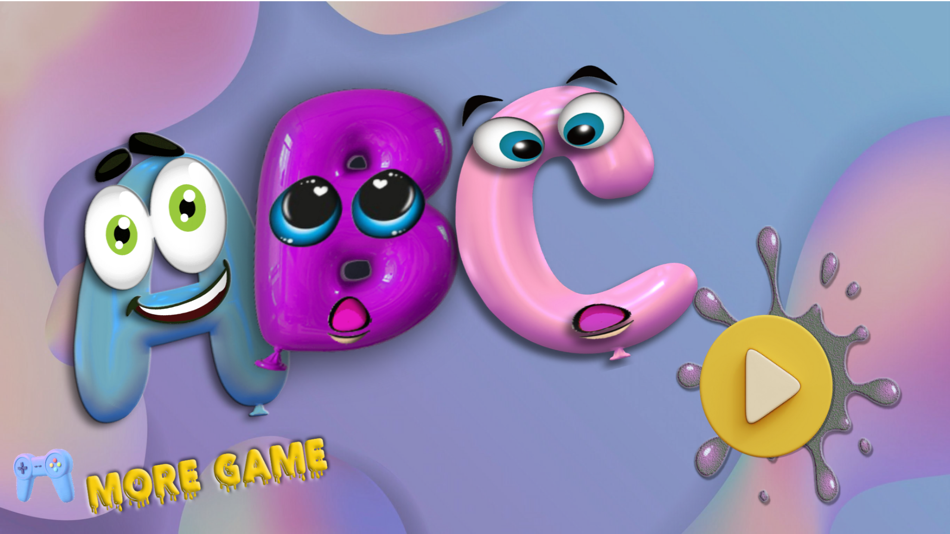 #2. Alphabet Lore Coloring Book (iOS) 게시자: IMAN CHARRIB