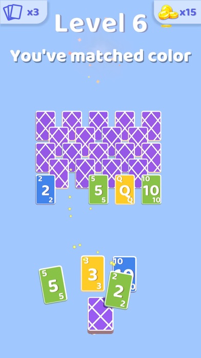 Soli Mahjong Screenshot