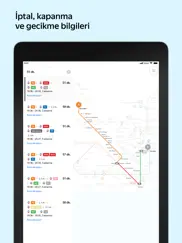yandex metro ipad resimleri 3