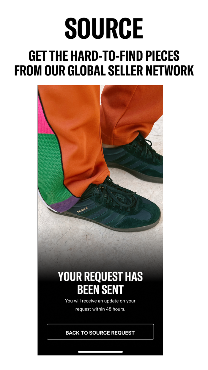 THE LISTShop designer fashion