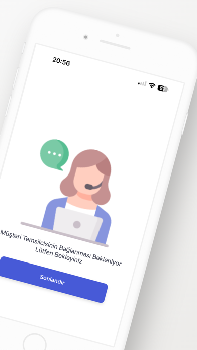 Bildirr Screenshot