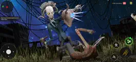Game screenshot Scary Head Horror Monster 3D apk